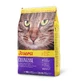 JOSERA Culinesse, Salmon, dry cat food, capricious appetite, skin & fur, 2kg