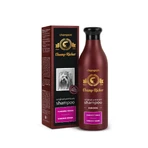 CHAMP RICHER Yorkshire Terrier, champú para perros, Lavanda, botella con aplicador, 250ml