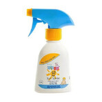 Dermatologische spray voor bescherming tegen de zon SPF 50, Sun Care Baby, 200 ml, Sebamed