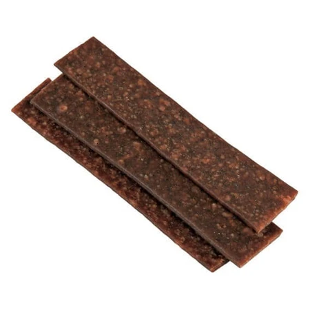 Trixie Pasta Bordje met Kip, 100 g, 10 stuks