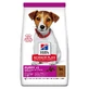 HILL'S Science Plan Puppy XS-S, Honey & Rice, sucha karma dla młodszych psów, 300g