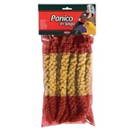 Espirales con mijo 250g