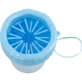TRIXIE, XS-M, dog paw washing device, silicone