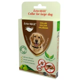 Ecto Max Antiparasitaire halsband, 75 cm