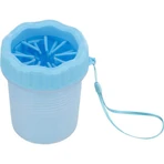 TRIXIE, M-L, wassen van hondenpoten, silicone