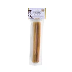 LEOPET Viking Viking gepresstes Leder Baton, L-XL, Rindfleisch, getreidefreie Belohnungsbeutel Hunde, 180g