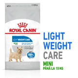 ROYAL CANIN Mini Mini Light Weight Care Adult, Hundetrockenfutter, Gewichtsabnahme, 3kg