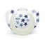 Ciuccio in silicone M3 Star Night, 1 pezzo, 18-36 mesi, Nuk