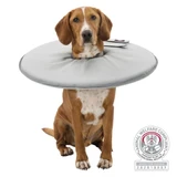 TRIXIE, XL, Halsbandschoner Hunde, Polyester, 60-64x29cm