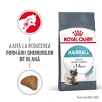 ROYAL CANIN Hairball Care Adult, dry cat food, hairball control, 2kg