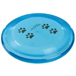 TRIXIE Activity, disco frisbee giocattolo, cani, plastica, 19 cm, multicolore