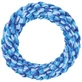 TRIXIE, jouet en corde pour chien, 14cm, multicolore