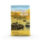 TASTE OF THE WILD High Prairie, Bisonte y Venado, pienso sin cereales, 2kg