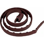 Collar antiparasitario para perros Trixie Natur, 60 cm
