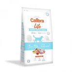 CALIBRA Life Junior Medium Breed, M, Chicken, low grain dry food for junior dogs, 2.5kg