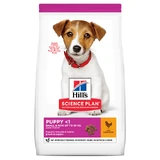 Hill's SP Canine Puppy Klein & Mini Kip, 3 Kg