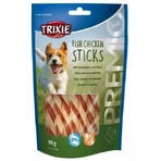 Trixie Reward Sticks Trixie Premio Kurczak i ryba, 80 g: ceny i cechy
