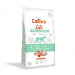 CALIBRA Life Junior Large Breed, L-XL, Kip, droogvoer voor jonge honden, 2.5kg