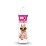 BIO PETACTIVE PETACTIVE Fancy (für weibliche Hunde), Parfüm für Hunde, Orchidee, 50ml