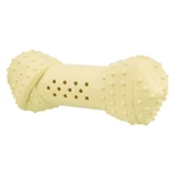 Trixie, Junior Hund Plüschtier, Gummi, 10cm, multicolor