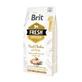 BRIT Fresh Great Life Adult S-XL, Chicken with Potato, low grain dry food for dogs, 2.5kg