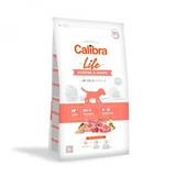 CALIBRA Life Starter & Puppy, XS-XL, Lam, graanarm droogvoer voor jonge honden, 2.5kg