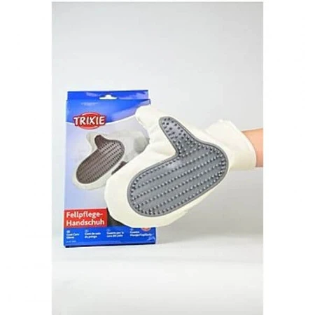 Brushing Glove for Right Hand, 14x25 cm