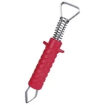 Trixie 8 cm veerklem voor teek