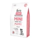 BRIT Care Mini Puppy, XS-S, Agnello, cibo secco senza cereali per cani giovani, 2kg