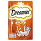 DREAMIES, wołowina, worek nagród dla kotów, 60g