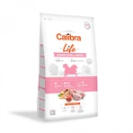 CALIBRA Life Junior Small Breed, XS-S, Kurczak, sucha karma o niskiej zawartości zbóż dla młodych psów, 1,5 kg: ceny i cechy