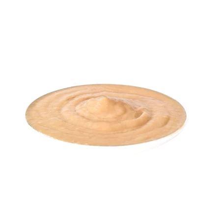 WANPY Creamy Treat, Tonno e Salmone, sacchetto di ricompensa per gatti, (purea), 350g