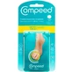 COMPEED Pads voor eelt op de tenen 10 stuks.