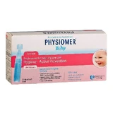 FYSIOMER Unidoses Isotone Ampullen voor baby's 30x5ml