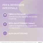 Onligol dissolving fiber, plum, 20 sachets