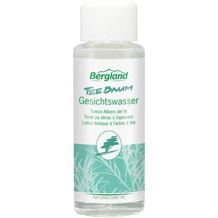 TEA TREE FACIAL WATER 125 ml