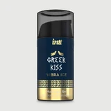 Intt Greek Kiss Vibra Ice Anal Entspannungsgel - 15 ml
