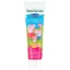 Peppa rood fruit tandpasta voor kinderen, 50 ml, Vademecum