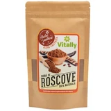 Hagebuttenpulver, 100 g, Vitally