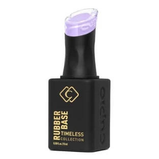 Rubberbasis Tijdloze Collectie Plum Poetry, 15 ml, Cupio