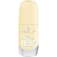 Nagellack 40 My Butter Half, Gel-Nagellack, 8 ml, Essence