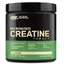 Creatine monohydrate micronized monohydrate, 187 g, Optimum Nutrition