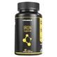 IJzer Bisglycinaat, 60 capsules, Vitabolic