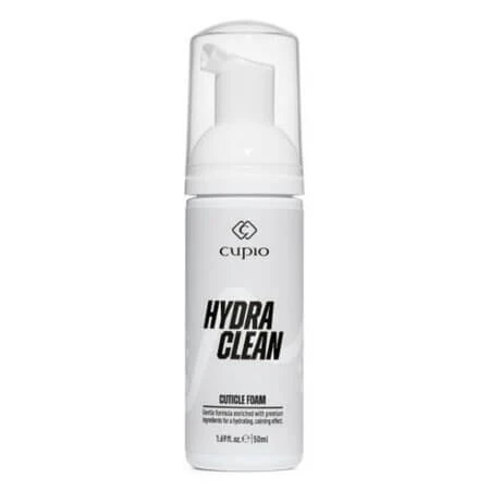 Hydraclean nagelriemschuim, 50 ml, Cupio