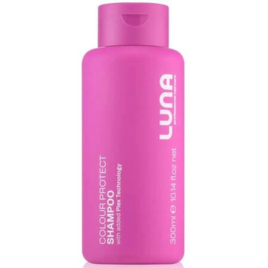 Shampoo for colored hair Colour Protect, 300 ml, Luna