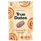 Dadels met kaneelbroodjessmaak, 100 g, True Dates