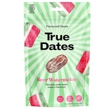 Zure Dadels met Watermeloen smaak, 100 g, True Dates