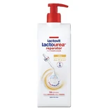 Reparierende Körpermilch Oleo Lactourea, 400 ml, Lactovit