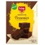 Mix per brownies, 350 g, Schar