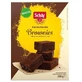 Mix per brownies, 350 g, Schar